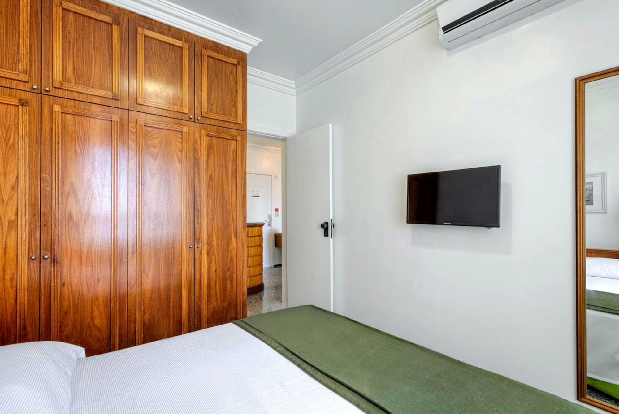Apartamento Premium Flats - Saint Martin Fortaleza  Exterior foto