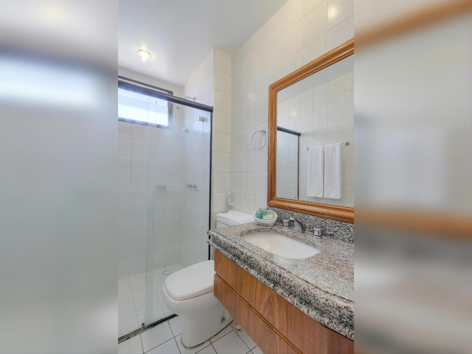 Apartamento Premium Flats - Saint Martin Fortaleza  Exterior foto