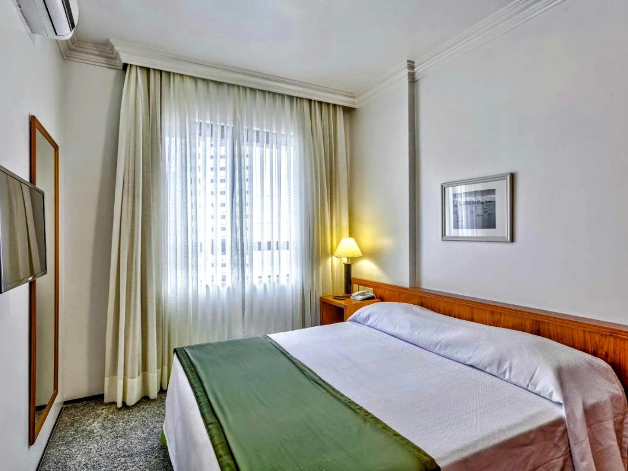 Apartamento Premium Flats - Saint Martin Fortaleza  Exterior foto